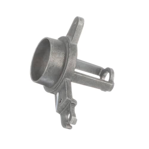 GE Part# WB02X24726 Surface Burner Base (OEM) Large