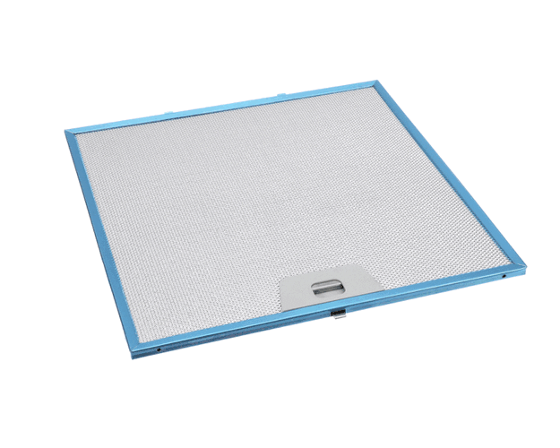 GE Range Hood Crease Filter WB02X24872