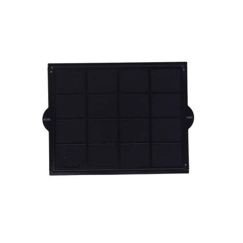 GE Range Hood Charcoal Filter ZV925SL3SS