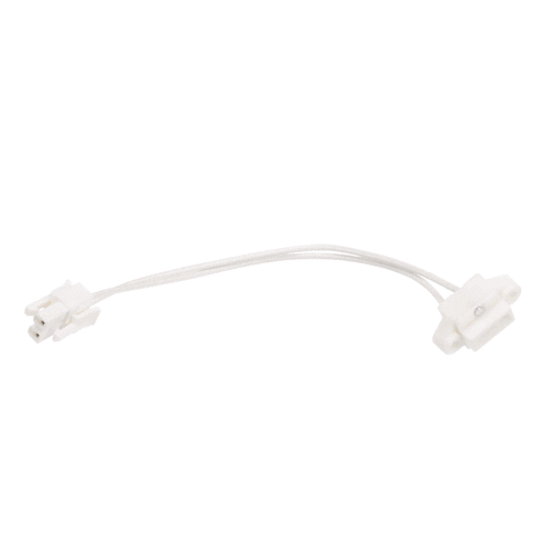 GE Part# WB02X29242 Cooktop Light Socket (OEM)