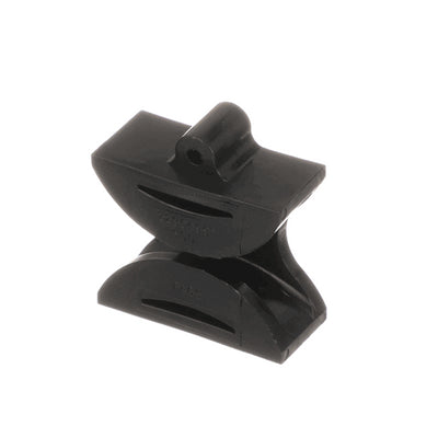 GE Range Rear Support Drawer Glide WB02X33180