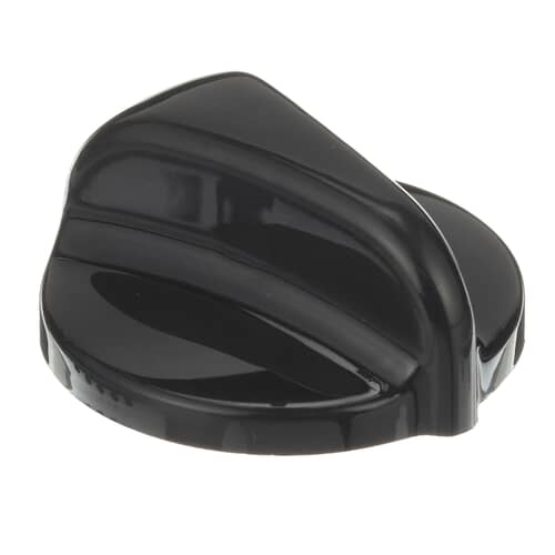 Ge Knob Control (Black) - WB03K10053