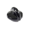 Ge Knob-Top Burners (Black) - WB03K10141