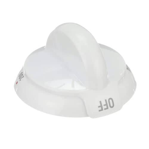 Ge Knob Thermostat Ge (Wh) - WB03K10144