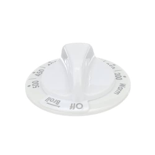 Ge Asm Knob Ge Thermostat - WB03K10181