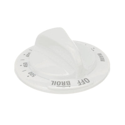 Ge Asm Knob Ge Thermostat - WB03K10187