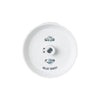 GE Temperature Control Knob (White WB03K10202