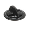 GE Cooking Product Temperature Control Knob (Black) WB03K10228