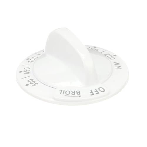 Ge Knob Thermostat Asm. - WB03K10230