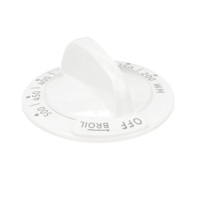 Ge Knob Thermostat Asm. - WB03K10230