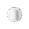 GE Part# WB03T10011 Infinite Knob (OEM)