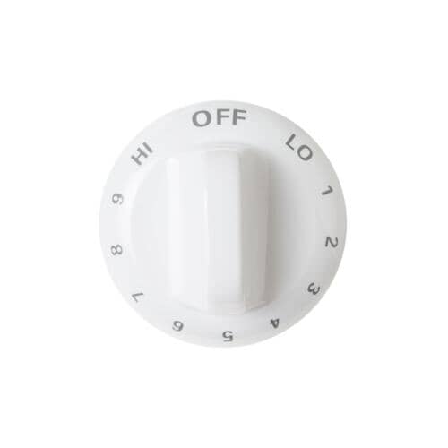 GE Part# WB03T10011 Infinite Knob (OEM)