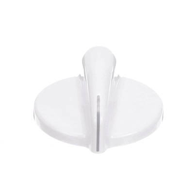 Ge Inf Knob (Wh - WB03T10027