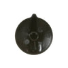 Ge Gas Valve Knob Prf - WB03T10135