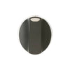 Ge Knob Assembly-Graphite - WB03T10161