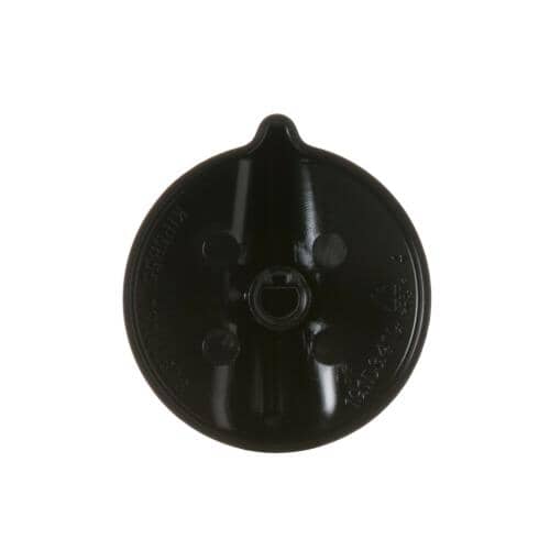 Ge Knob Vlv Gas (Prf) - WB03T10170