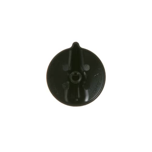 Ge Knob Vlv Gas (Prf) - WB03T10171