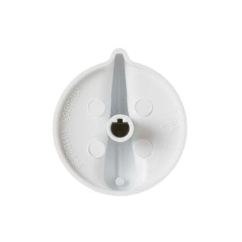 Ge Knob Vlv Gas (Prf) - WB03T10176