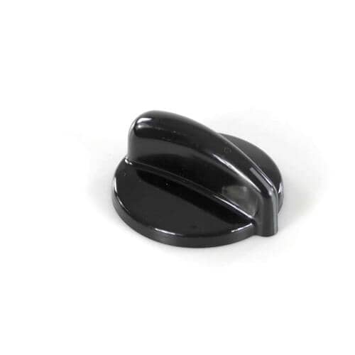 GE Burner Control Knob (Black WB03T10192