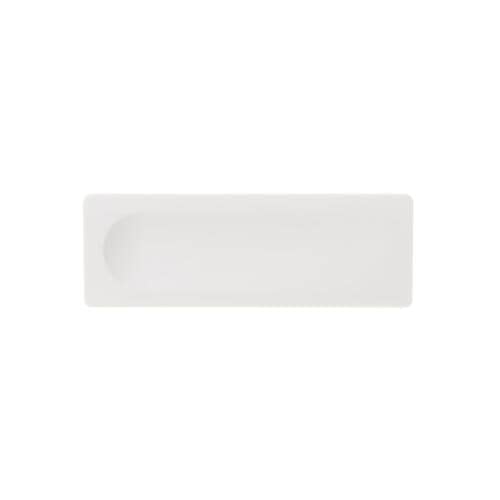 Ge Push Button Wh - WB03T10211