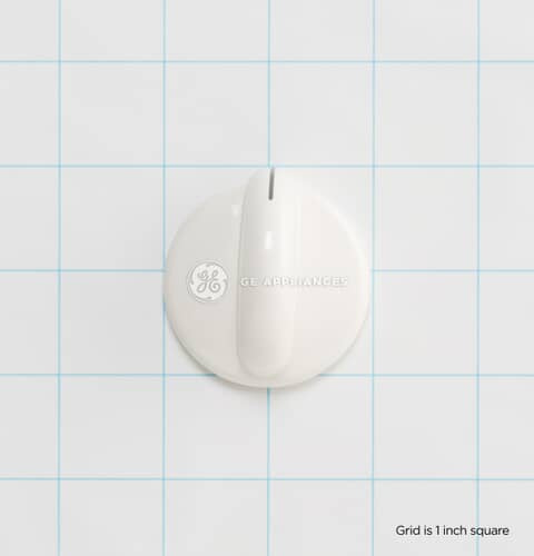 GE Part# WB03T10227 Knob (OEM) Bq