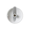 Ge Knob Ge Su (Wh) - WB03T10228