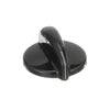 Ge Knob Gas Vlv (Prf-Bk) - WB03T10236
