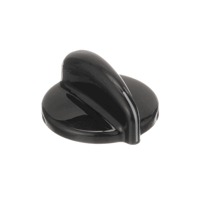 GE Gas Control Knob - black WB03T10236