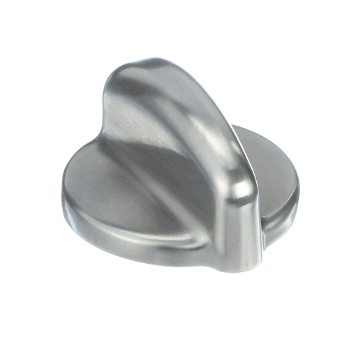 GE Burner-Control Knob WB03T10268