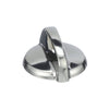 GE Infinite Knob (Stainless) WB03T10271