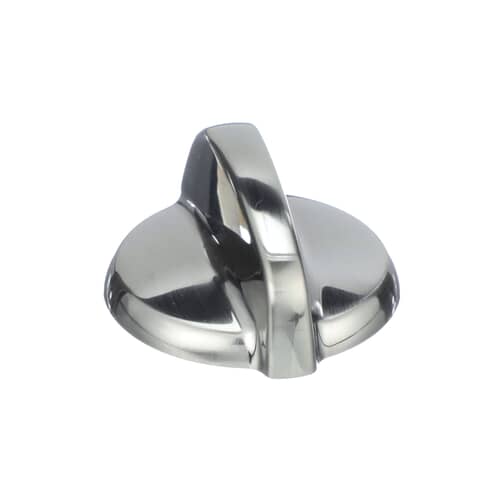 GE Infinite Knob (Stainless) WB03T10271