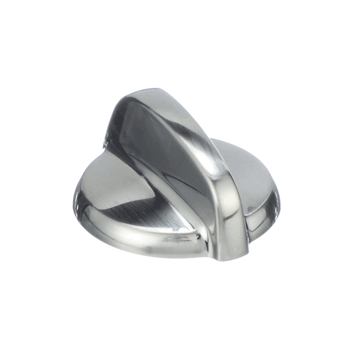 GE Infinite Knob (Stainless) WB03T10271