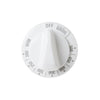 Ge Assembly Knob Ge Thermostat - WB03X10029