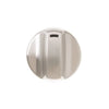 Ge Knob Asm Ss - WB03X24158