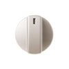 GE Part# WB03X26343 Knob (OEM)