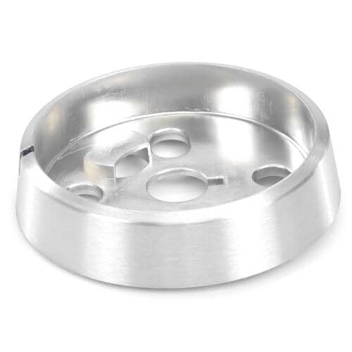 GE Part# WB03X28165 Skirt (OEM)