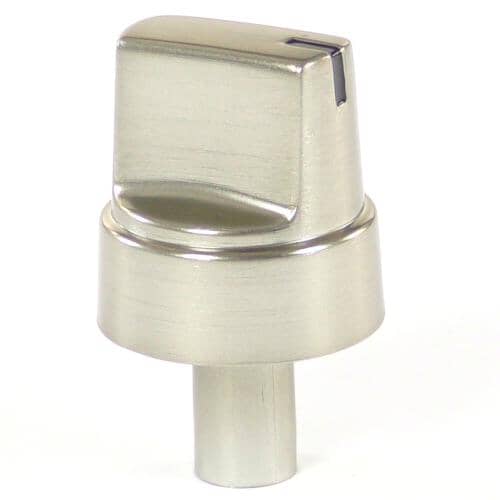 Ge Selector Knob Asm Ss - WB03X29375