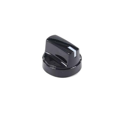 Ge Knob Bk - WB03X29629