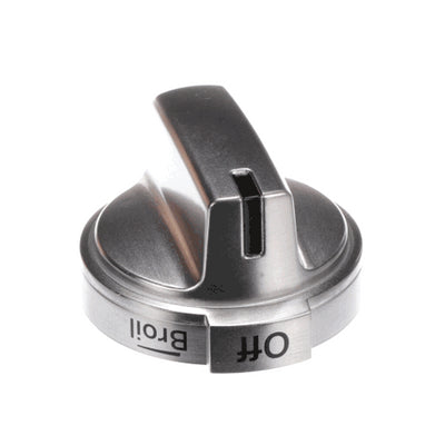 Ge Knob Assembly - WB03X30927