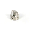 GE Knob (Stainless) WB03X31659