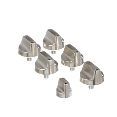 GE Knob Selector (Stainless) WB03X32194