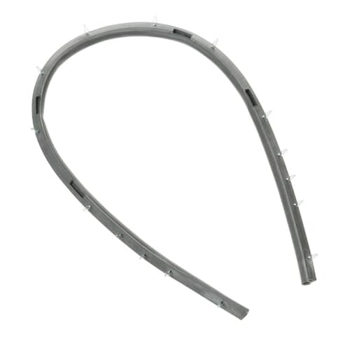 GE Part# WB04K10023 Drawer Gasket Assembly (OEM)