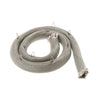 Ge Escutcheon & Insert A - WD34X10046