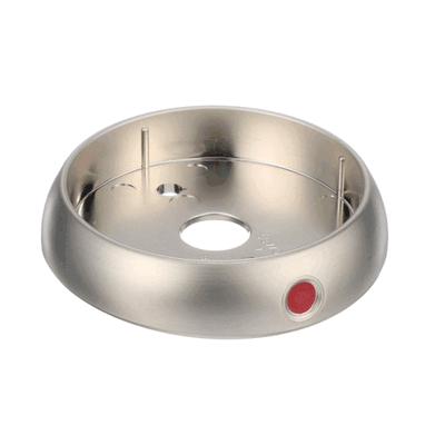 GE Cooking Product Knob Dial Skirt WB04K10037