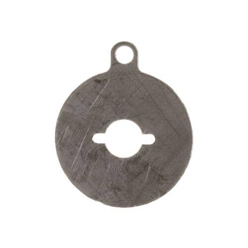 GE Cooktop Burner Gasket JGP970BEK6BB