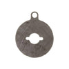 Ge Burner Gasket Lt Rr - WB04T10012