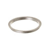 GE Part# WB04T10030 Vent Gasket (OEM)