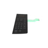 GE Part# WB04X10038 Overlay (OEM)