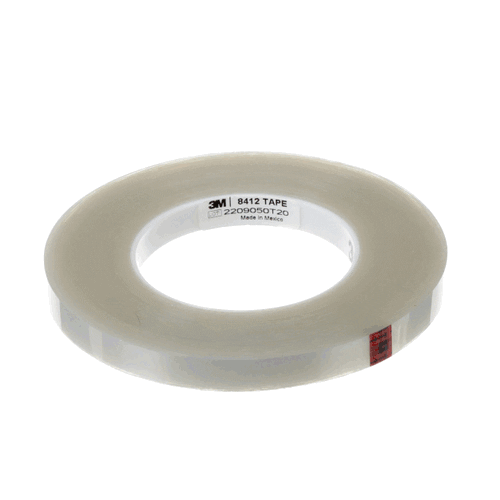 GE Cooktop Clear Tape (108 in) PP944DT1BB