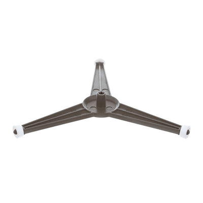 GE Oven w/Microwave Turntable Roller Guide Assembly JTP86SH5SS